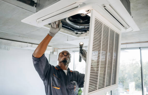 Licensed Furnace Repair service in Sod, WV - FH HVAC
