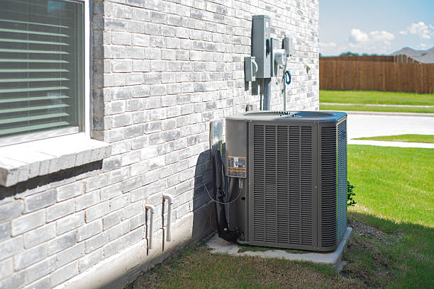 Reliable Furnace Repair contractor in Sod, WV by FH HVAC